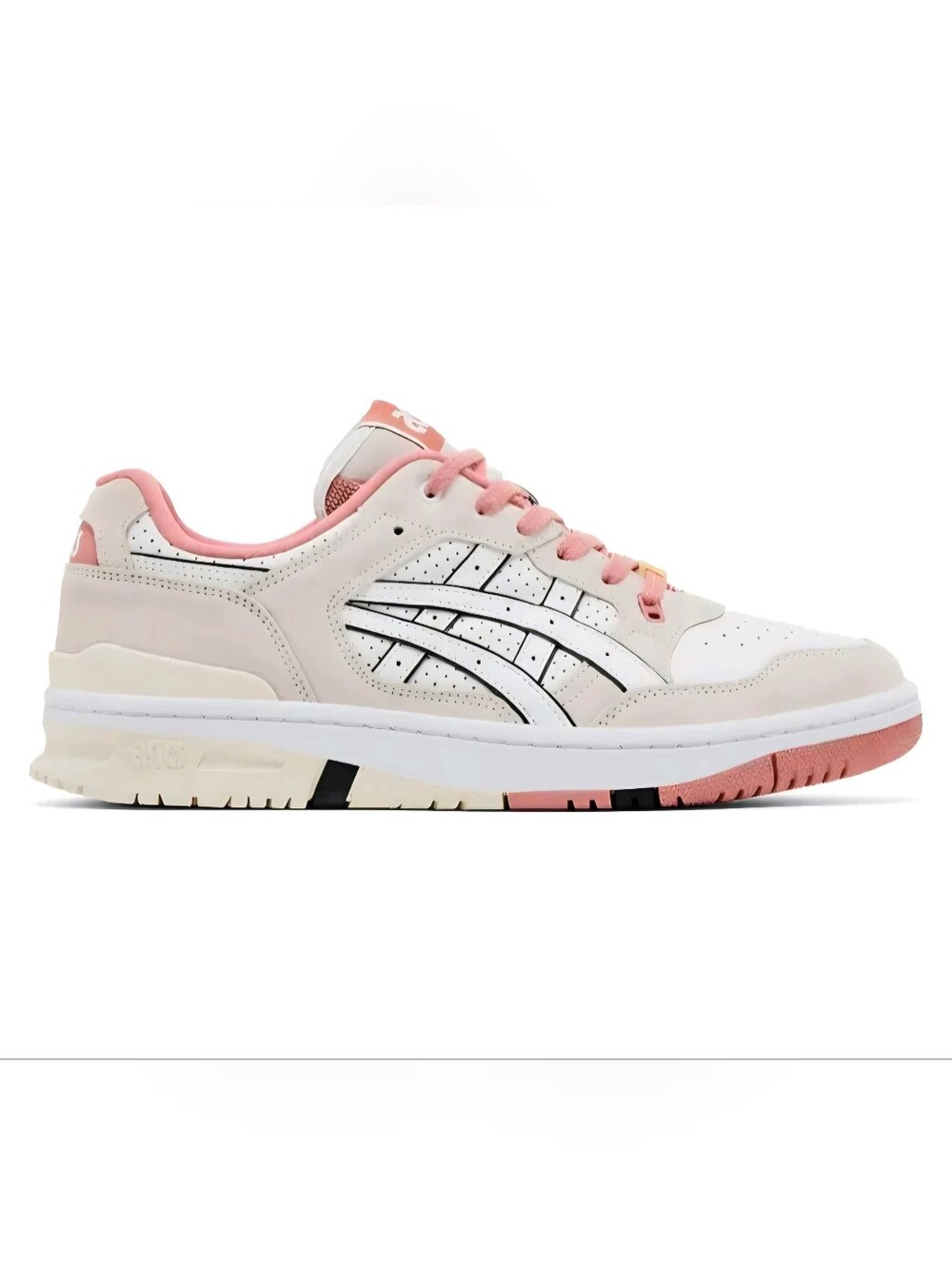 ASICS EX89 'Omakase Pack - Cream' US Men's Size 13 - Picture 4 of 10